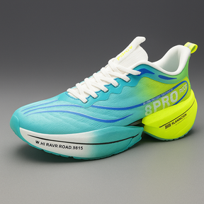 Zerbeto | Scarpe da running Fast Pro Elite – Progettate per velocità, comfort e controllo