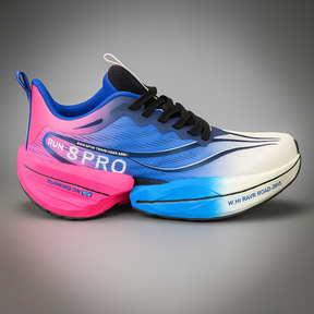 Zerbeto | Scarpe da running Fast Pro Elite – Progettate per velocità, comfort e controllo