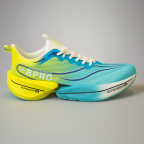 Zerbeto | Scarpe da running Fast Pro Elite – Progettate per velocità, comfort e controllo