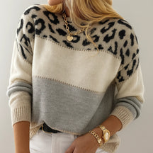 Zerbeto | Il maglione Sauvage™