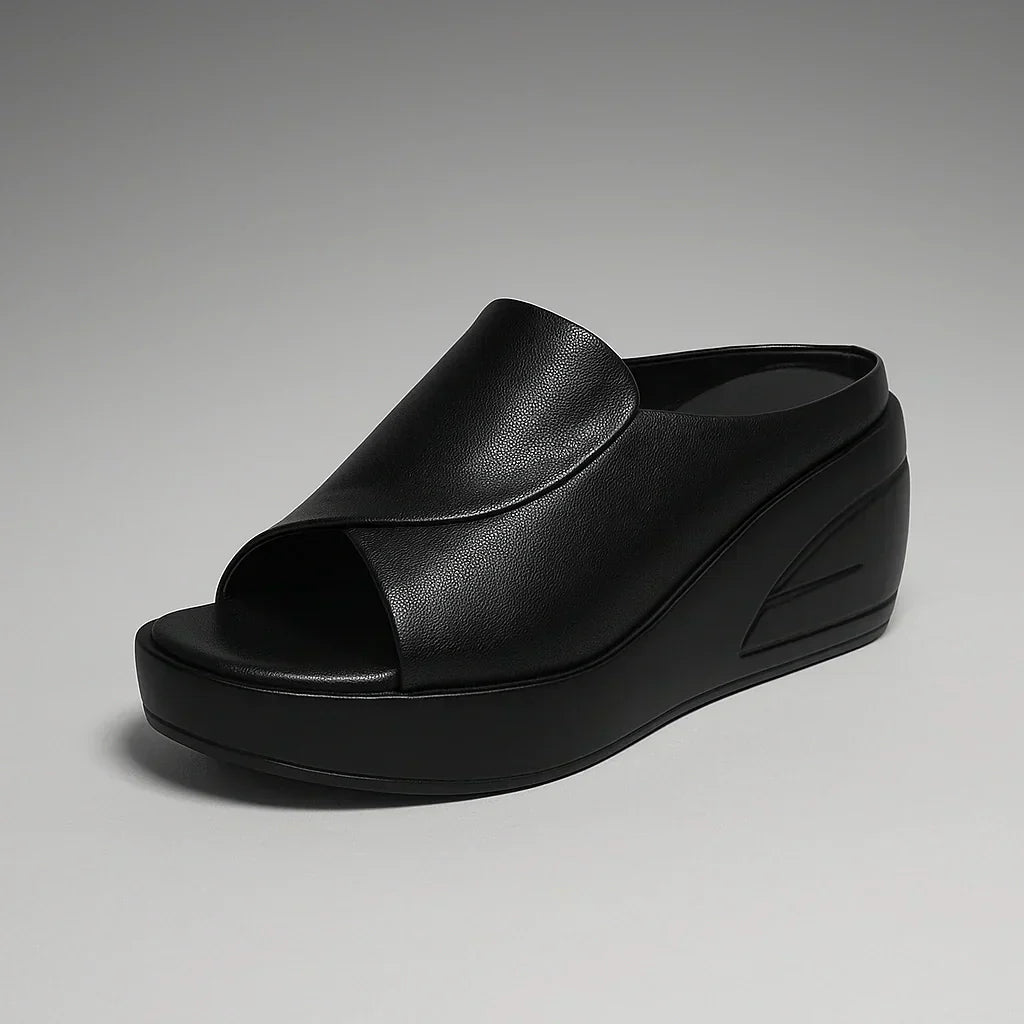 Zerbeto | Sandali ComfortStep Premium – Supporto per tutto il giorno e comfort traspirante