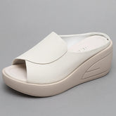 Zerbeto | Sandali ComfortStep Premium – Supporto per tutto il giorno e comfort traspirante