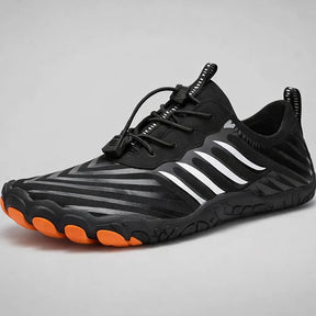 Zerbeto | Scarpe barefoot da trail Mountain Step TrilhaMax