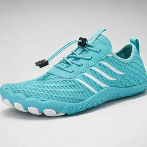 Zerbeto | Scarpe barefoot da trail Mountain Step TrilhaMax