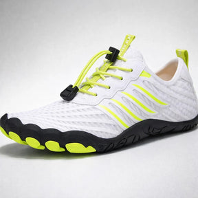 Zerbeto | Scarpe barefoot da trail Mountain Step TrilhaMax