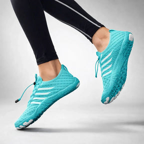 Zerbeto | Scarpe barefoot da trail Mountain Step TrilhaMax