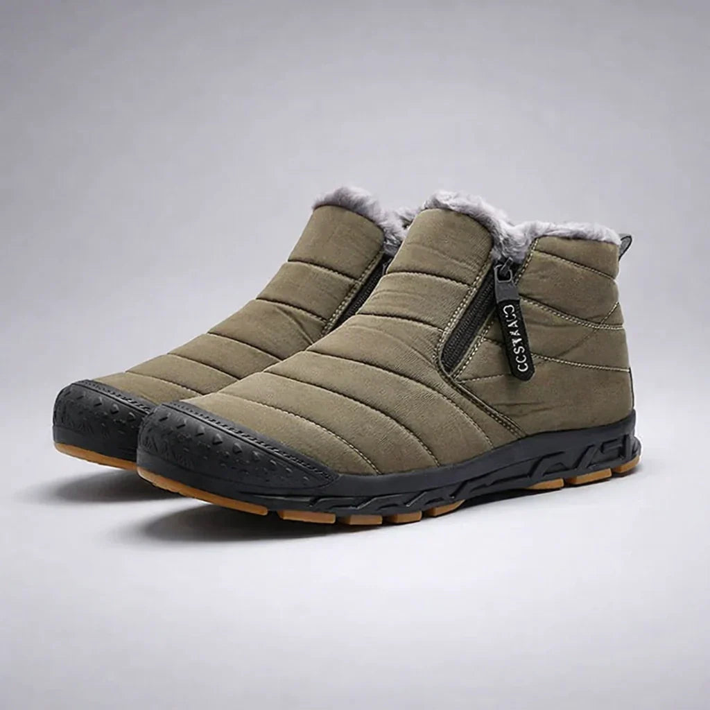 Zerbeto | Scarpe invernali da uomo