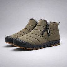 Zerbeto | Scarpe invernali da uomo