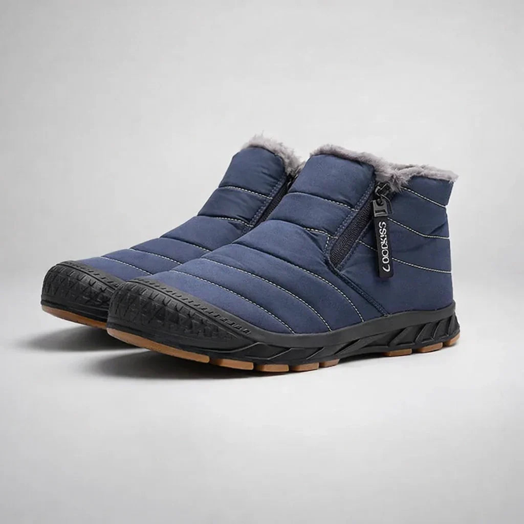 Zerbeto | Scarpe invernali da uomo