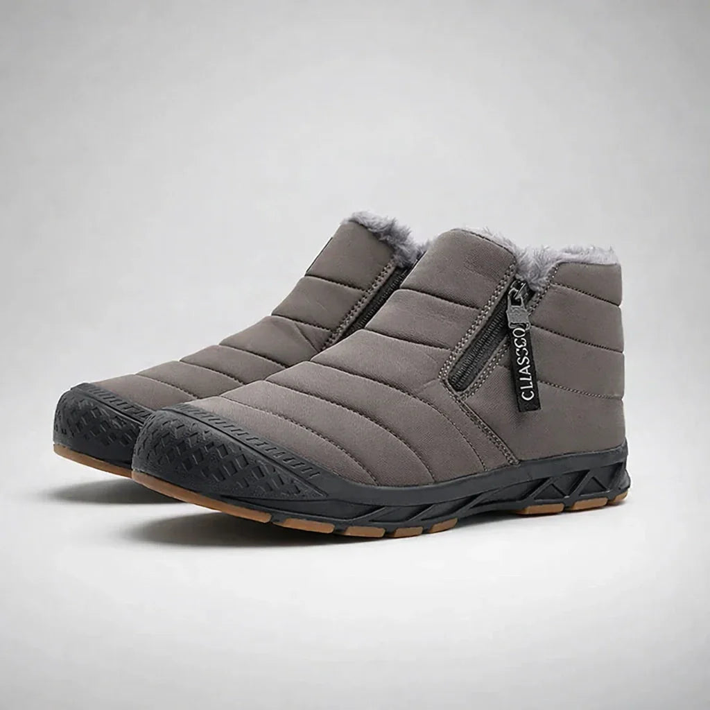 Zerbeto | Scarpe invernali da uomo