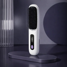 Zerbeto | Spazzola styling per capelli corti - VolumeLift™