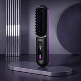 Monarch Wear | Brosse coiffante pour cheveux courts – VolumeLift™