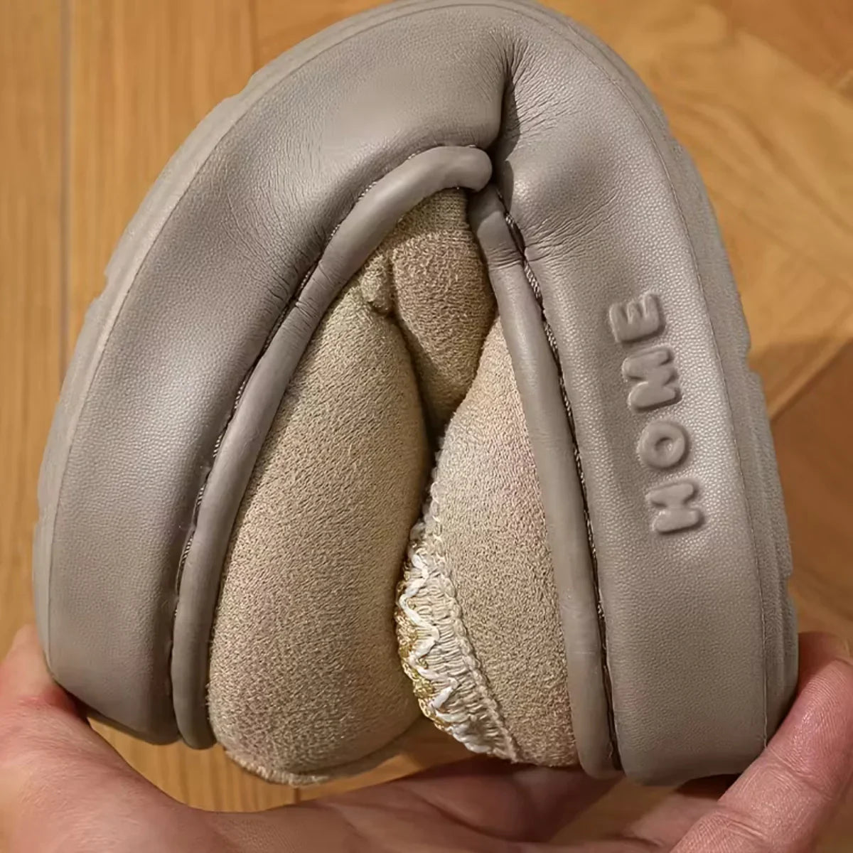 Zerbeto | Scarpe invernali casual Comfort Doux™