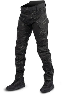 Zerbeto | Pantaloni Plus Combat