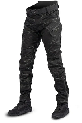 Zerbeto | Pantaloni Plus Combat
