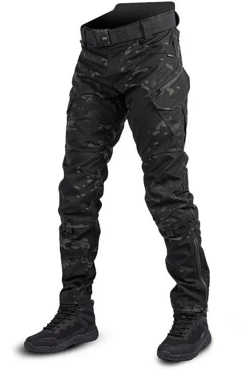 Zerbeto | Pantaloni Plus Combat