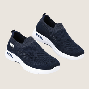 Monarch – Baskets Orthopédiques Respirantes Homme AirMesh Comfort - [BLACK FRIDAY] - [ACHETÉZ 1, RECEVÉZ 2 GRATUIT]