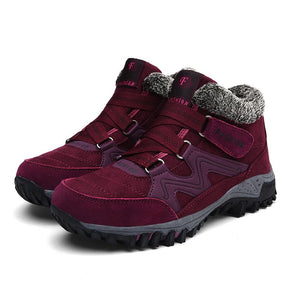Chaussures D'hiver résistantes au froid 2024 - Froid - [BLACK FRIDAY] - [ACHETÉZ 1, RECEVÉZ 2 GRATUIT]