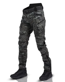 Zerbeto | Pantaloni Plus Combat