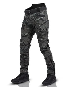 Zerbeto | Pantaloni Plus Combat