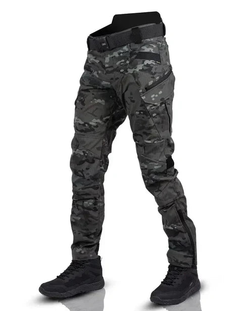 Zerbeto | Pantaloni Plus Combat