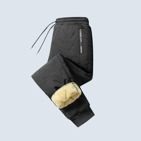 ThermZerbeto™ | Pantaloni Termici in Pile Ultra-Caldi per l’Inverno