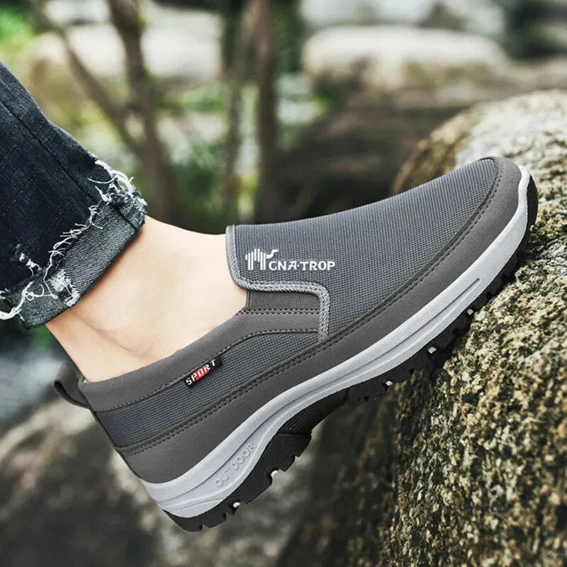 Chaussures Orthopédiques Résistantes et Confortables - Pheron™ - [ACHETEZ-EN 1, RECEVEZ 2 ! 2 GRATUITS]