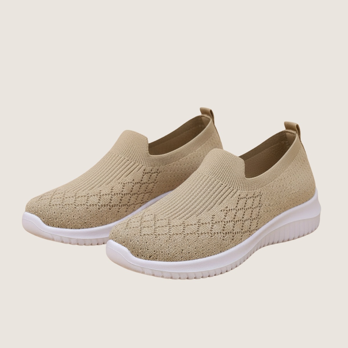 Monarch – Chaussures Orthopédiques Confortables Féminines LightFoot - [BLACK FRIDAY] - [ACHETÉZ 1, RECEVÉZ 2 GRATUIT]