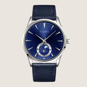 Montre Élégance PZ® – Classe Intemporelle avec Accent Moderne