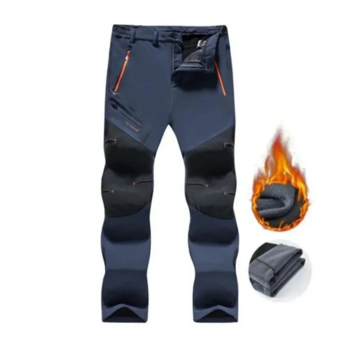 Zerbeto | Pantaloni outdoor impermeabili e indistruttibili – TitanWear