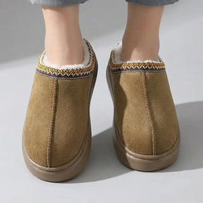 Zerbeto | Scarpe invernali casual Comfort Doux™