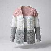 Zerbeto | Cardigan a righe Allure™