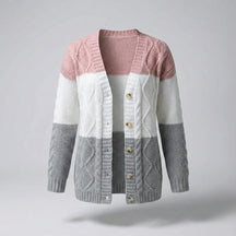 Zerbeto | Cardigan a righe Allure™
