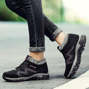 Chaussures D'hiver résistantes au froid 2024 - Froid - [BLACK FRIDAY] - [ACHETÉZ 1, RECEVÉZ 2 GRATUIT]