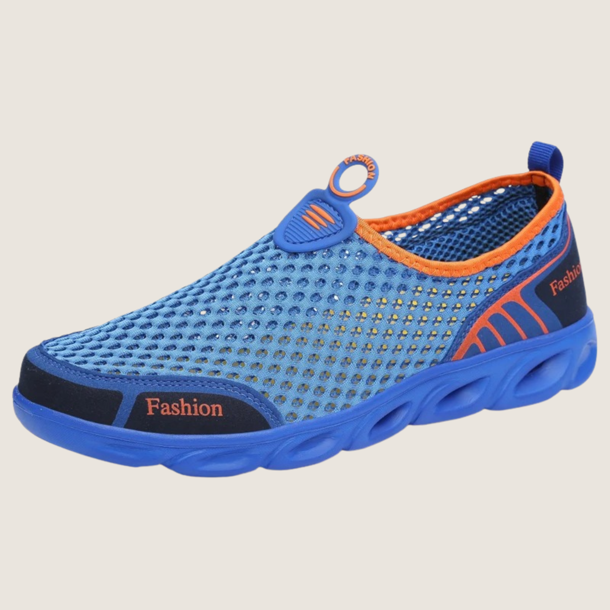 Chaussures Confort Anatomiques – Air Free