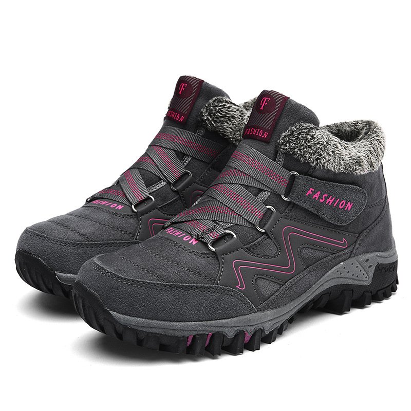 Chaussures D'hiver résistantes au froid 2024 - Froid - [BLACK FRIDAY] - [ACHETÉZ 1, RECEVÉZ 2 GRATUIT]