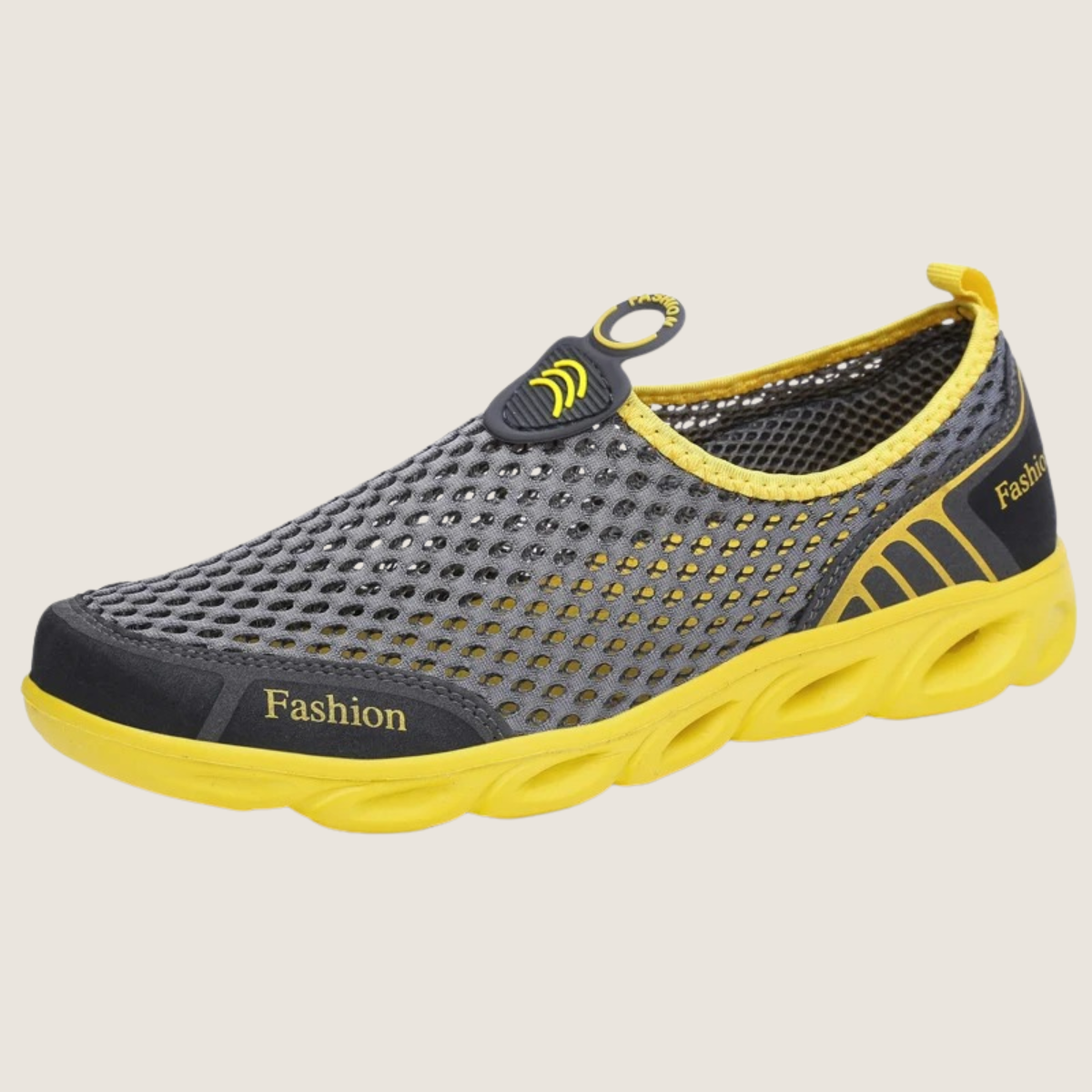 Chaussures Confort Anatomiques – Air Free - [BLACK FRIDAY] - [ACHETÉZ 1, RECEVÉZ 2 GRATUIT]
