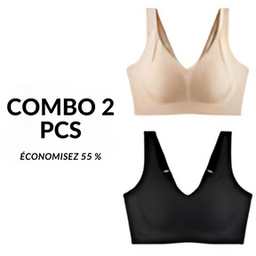 Zerbeto | Sweet Air – Reggiseno regolabile con supporto extra