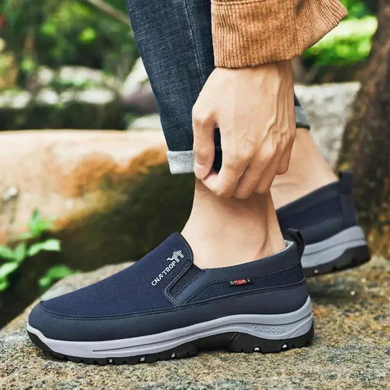 Chaussures Orthopédiques Résistantes et Confortables - Pheron™ - [ACHETEZ-EN 1, RECEVEZ 2 ! 2 GRATUITS]