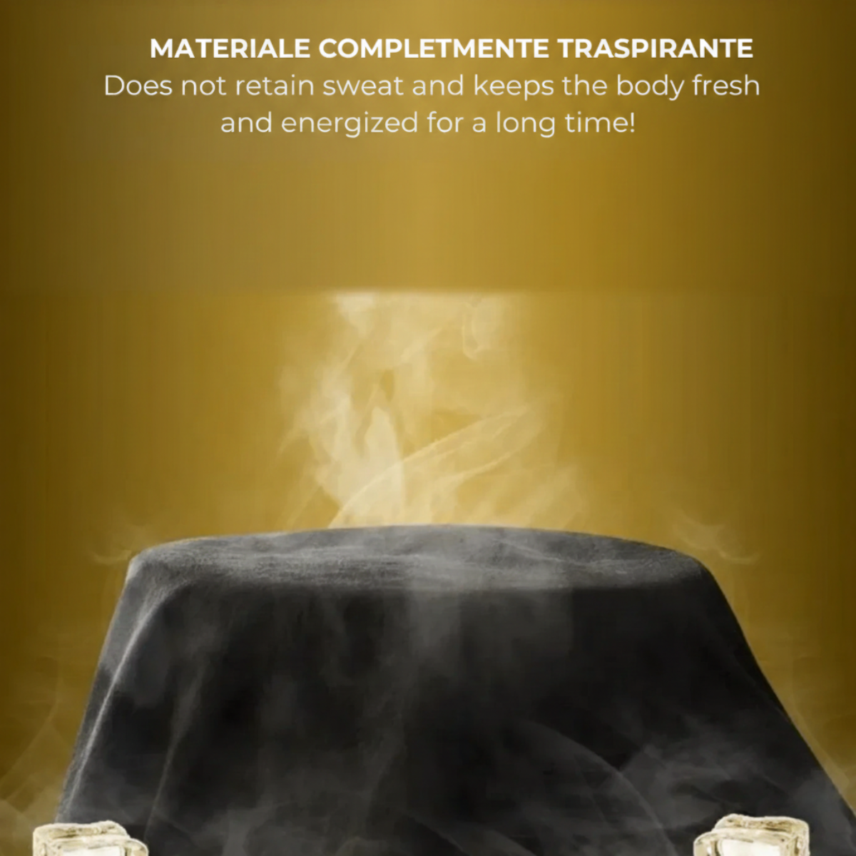 Zerbeto | Pantaloni slim unisex EasyFlex™ [Compra 1, ricevi 2]