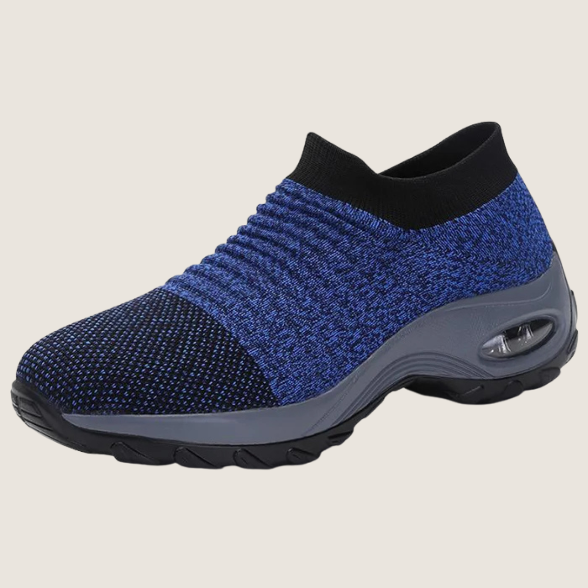 Chaussures Orthopédiques Respirantes – Ultra Confort Plus - [BLACK FRIDAY] - [ACHETÉZ 1, RECEVÉZ 2 GRATUIT]