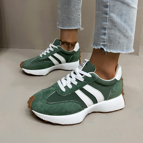 Zerbeto | Sneakers ChicStep – Stile casual e comfort quotidiano