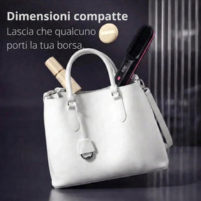 Zerbeto | Spazzola styling per capelli corti - VolumeLift™