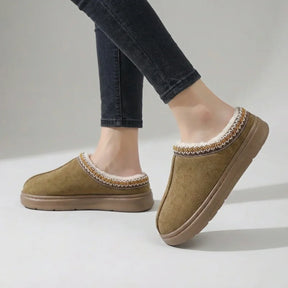 Zerbeto | Scarpe invernali casual Comfort Doux™