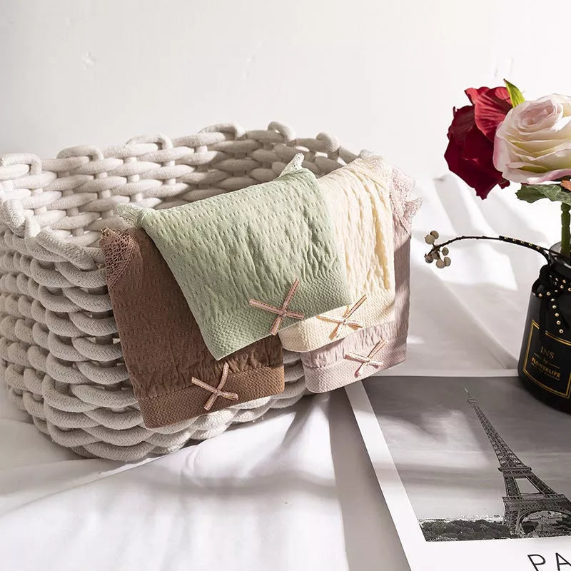 Zerbeto | Slip antibatterici premium – Kit da 5 [Paga 2, ricevi 5]