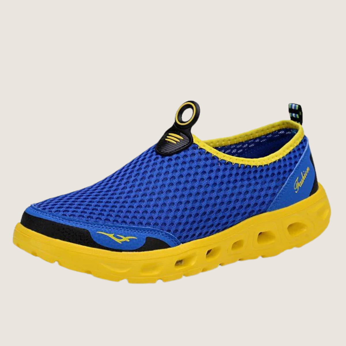 Chaussures Confort Anatomiques – Air Free - [BLACK FRIDAY] - [ACHETÉZ 1, RECEVÉZ 2 GRATUIT]