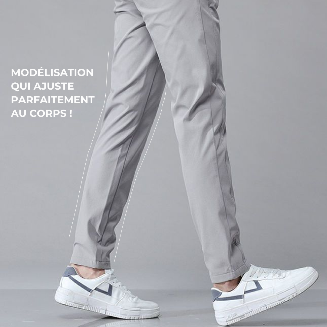 Pantalon slim unisexe -  EasyFlex™ [ACHETEZ-EN 1, OBTENEZ-EN 2] - [STOCK LIMITÉ]