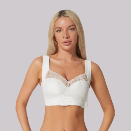 Monarch Wear | Soutien-gorge Push-up Sans Armature – LiftComfort™