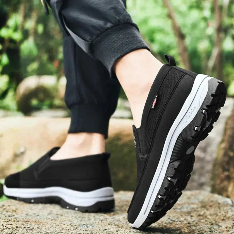 Chaussures Orthopédiques Résistantes et Confortables - Pheron™ - [BLACK FRIDAY] - [ACHETÉZ 1, RECEVÉ 2 GRATUIT]
