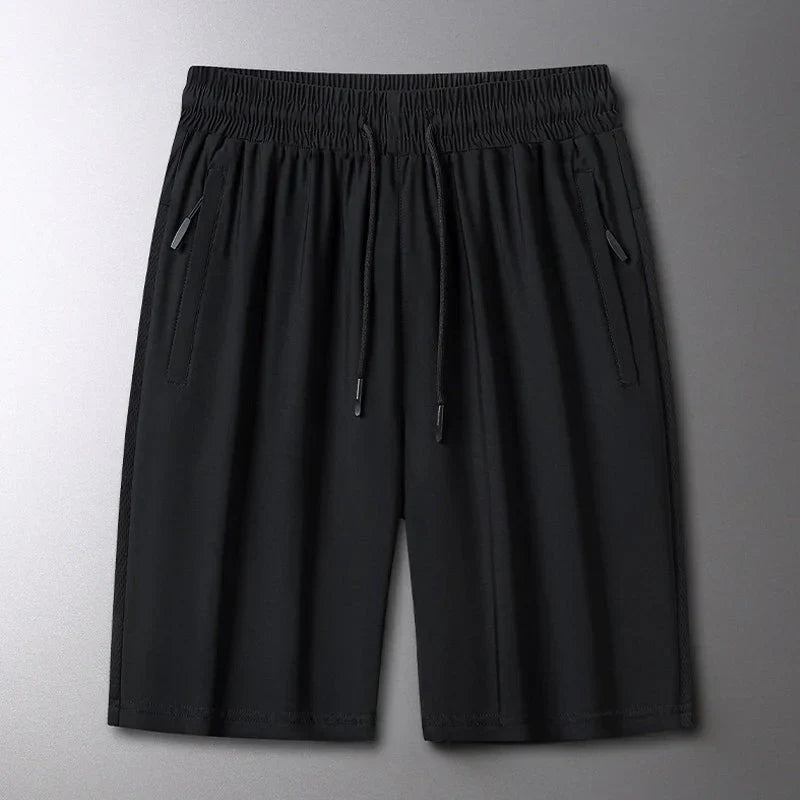 Short slim unisexe - Monarch FlexShorts™ [ACHETEZ-EN 1, OBTENEZ-EN 2]